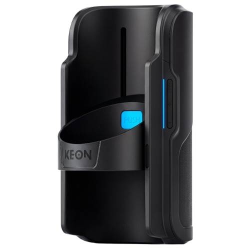 KIIROO - KEON 2 MASTURBADOR AUTOMÁTICO INTERACTIVO NEGRO
