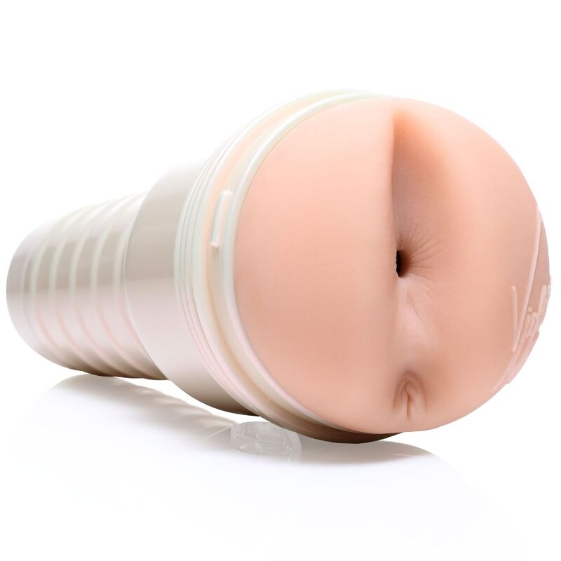 FLESHLIGHT GIRLS - VIOLET MYERS AHEGAO ANO