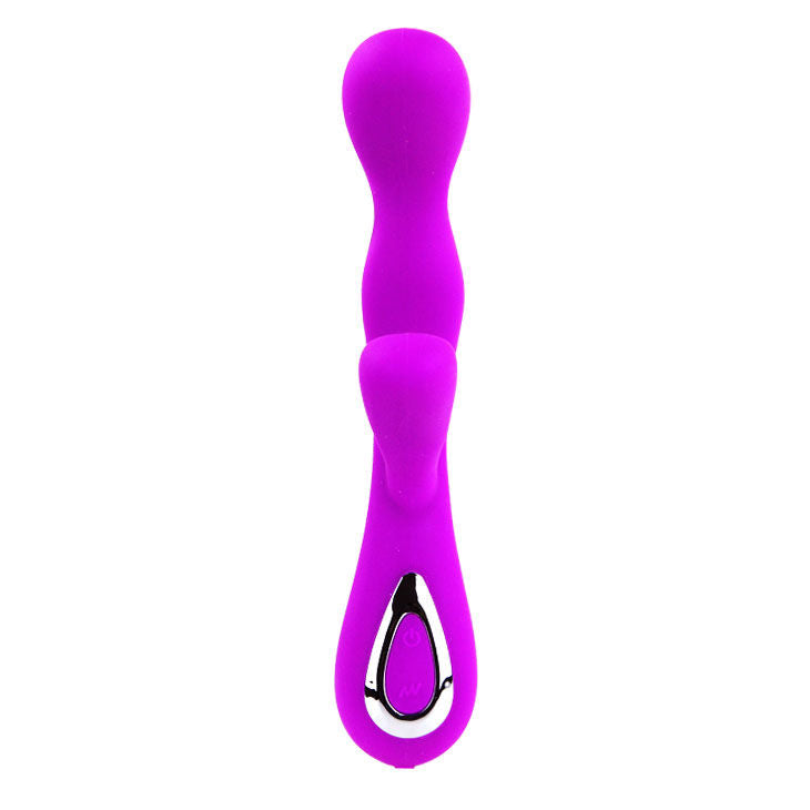 PRETTY LOVE - IMPULSE VIBRADOR LILA