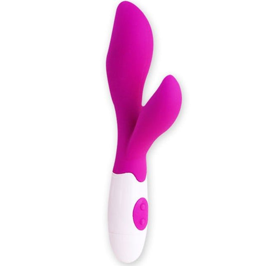 PRETTY LOVE - VIBRADOR ESTIMULADOR NEWMAN