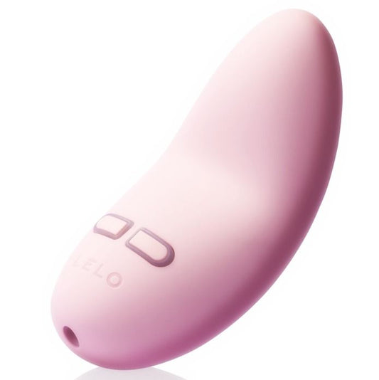 LELO - LILY 2 MASAJEADOR PERSONAL ROSA