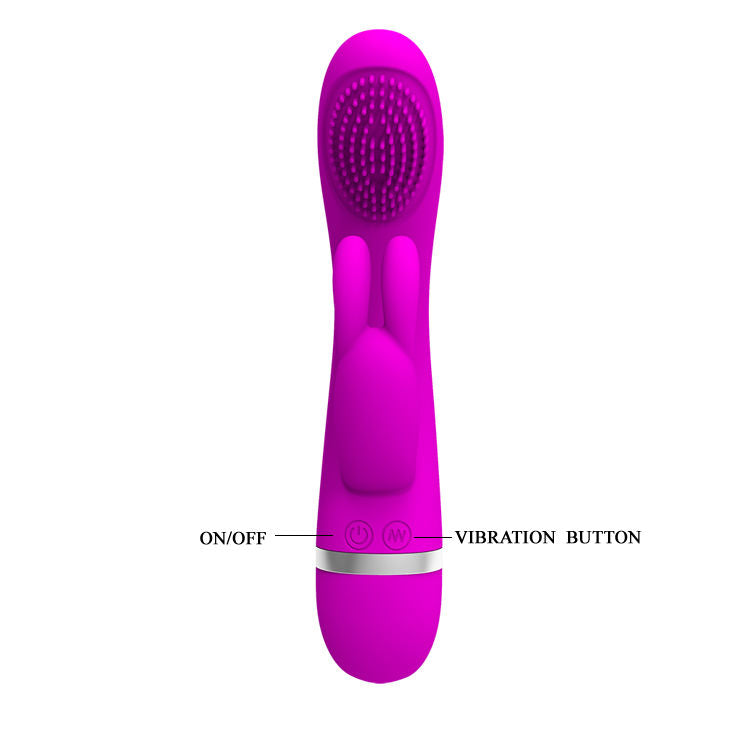 PRETTY LOVE - SMART MINI VIBRADOR ARVIN