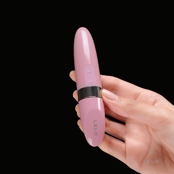 LELO - MIA 2 VIBRADOR ROSA