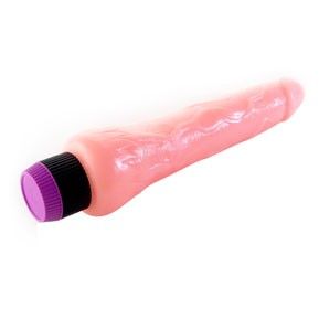 BAILE - VIBRADOR REALISTICO 19.5 CM