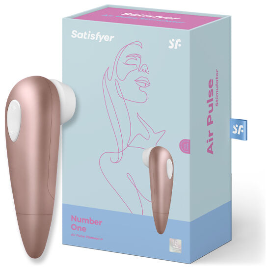 SATISFYER - 1 NEXT GENERATION